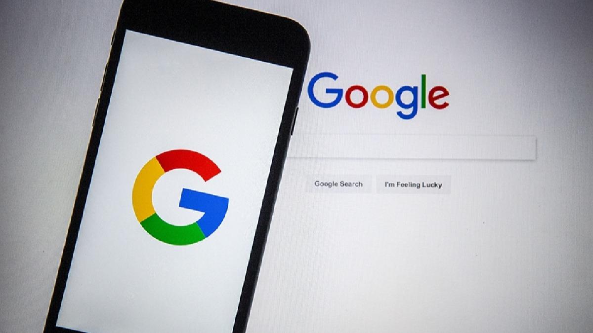 Google 'bireysel izlemeyi' sonlandracan duyurdu 