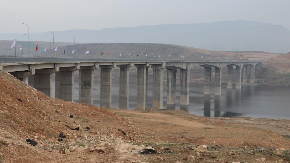 Hasankeyf-2 Kprs ala hazrlanyor