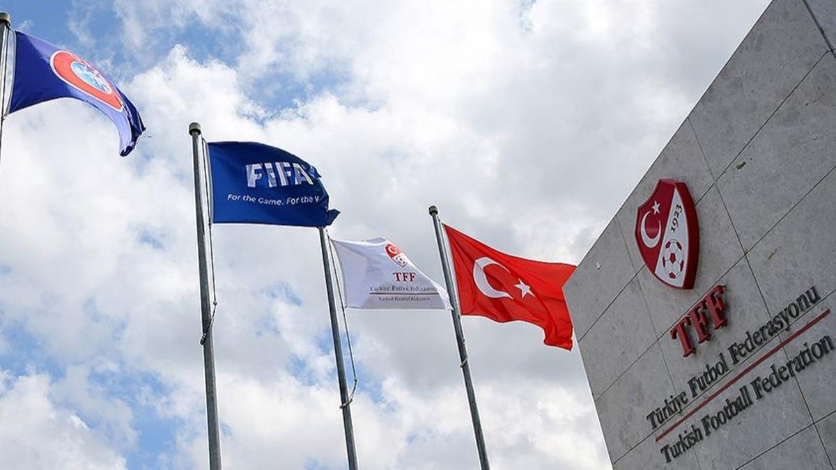 PFDK cezalar aklad! Ali Ko, Fenerbahe ve Trabzonspor...