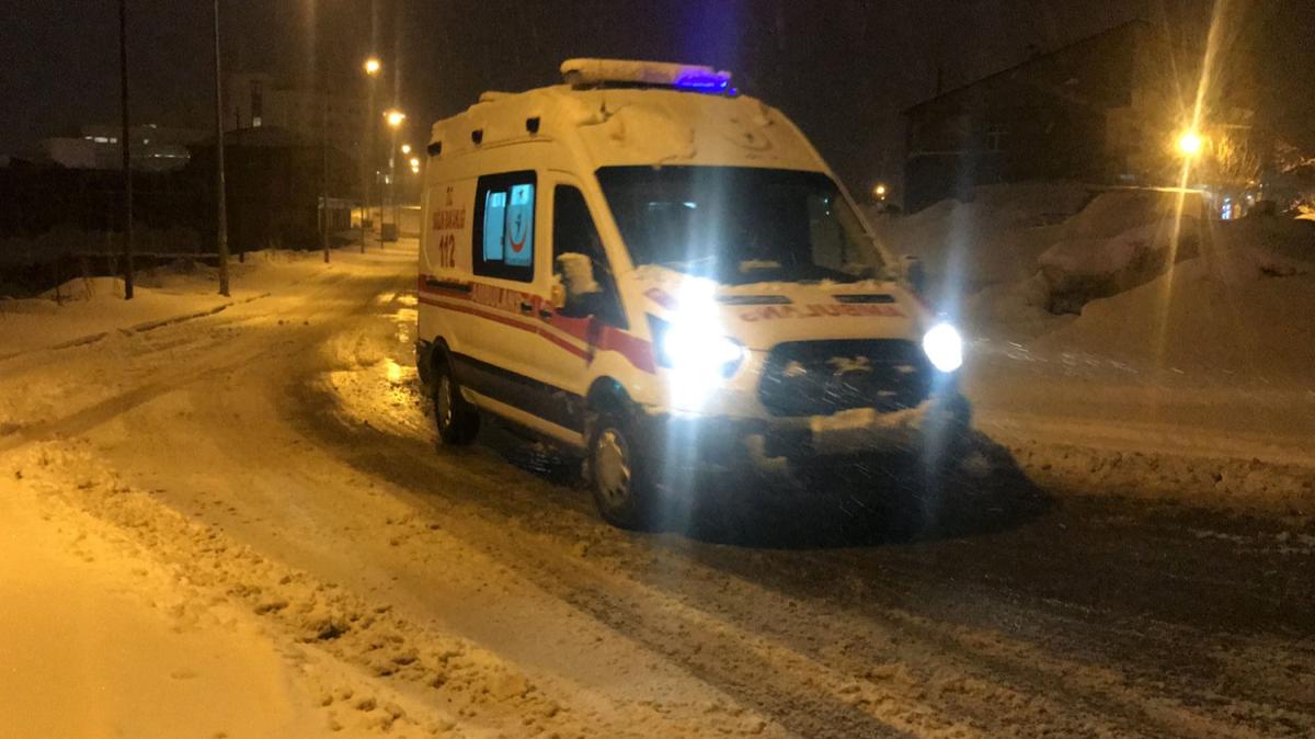Bitlis ehitlerimizin kimlikleri belli oldu
