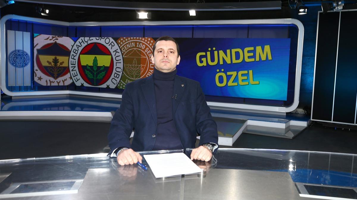 ''Galatasaray'n cezalar ertelendi'' Metin Sipahiolu: Dirsek atan oyuncuya 1 ma ceza veriyorlar