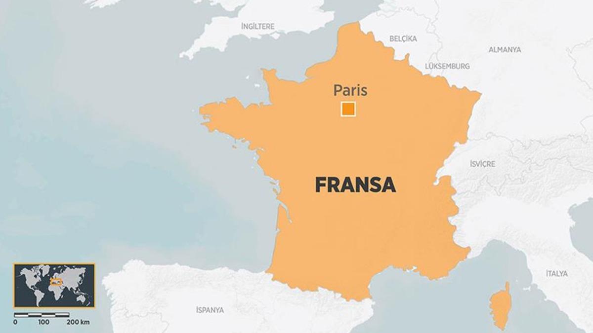 talya ve Fransa arasnda diplomatik grme