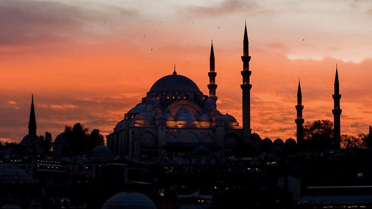 2021 Mira Kandili hangi gn? Mira Kandili ne zaman idrak edilecek?
