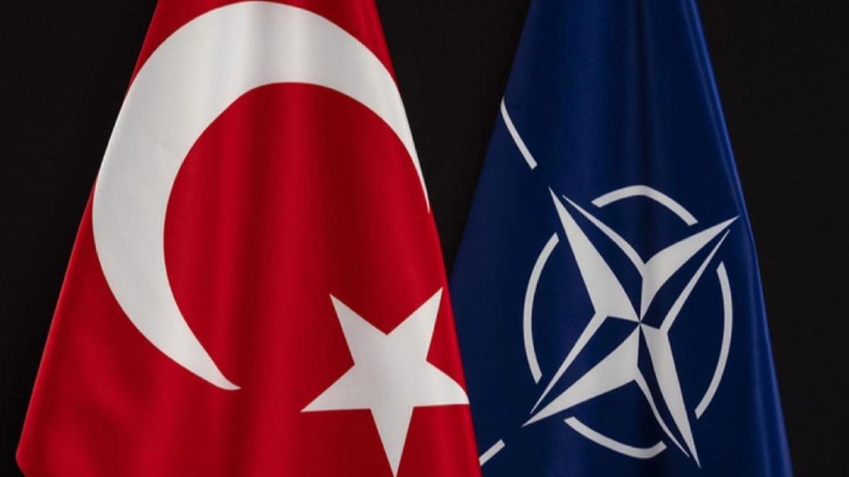 NATO'dan Avrupa Birlii'ne kritik Trkiye vurgusu: Rol son derece nemli