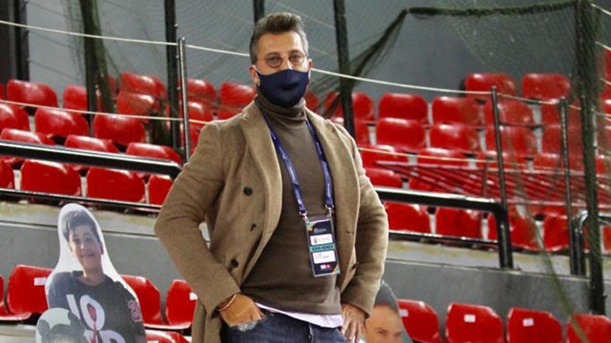 Karyaka Ynetimi'nde idman boykotu aknl