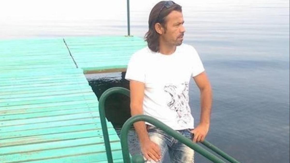 Ormanda cesedi bulunmutu... 43 yandaki adamn katili bulundu