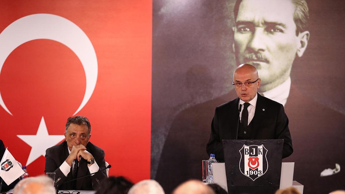 Tevfik Yamantrk'ten ''yabanc hakem'' nerisi