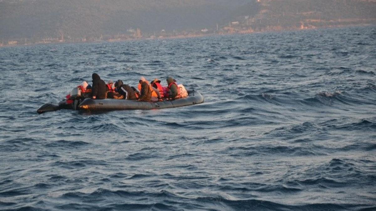 Yunanistan ölüme terk etti, Türkiye kurtardı