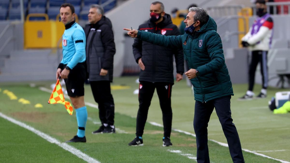 Aykut Kocaman: Telafinin azald dnemde kazanmak nemliydi