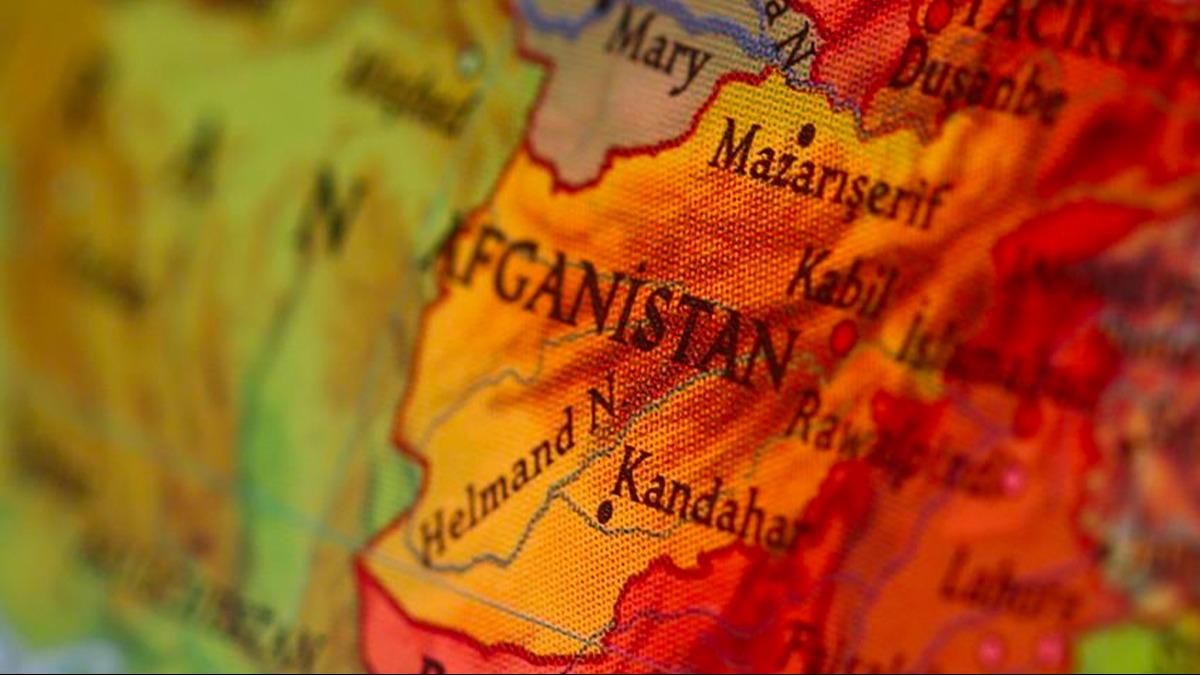 Katar ve ABD'den Afganistan grmesi