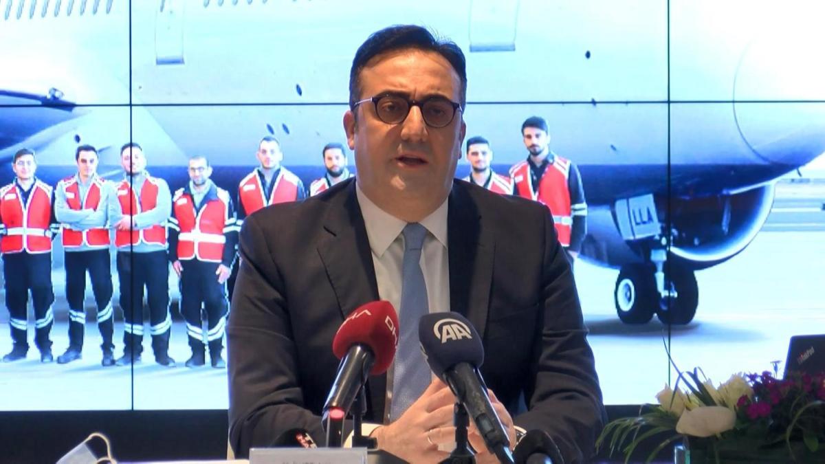 Ayc: Rakiplerimizden pozitif ynde ayrtk