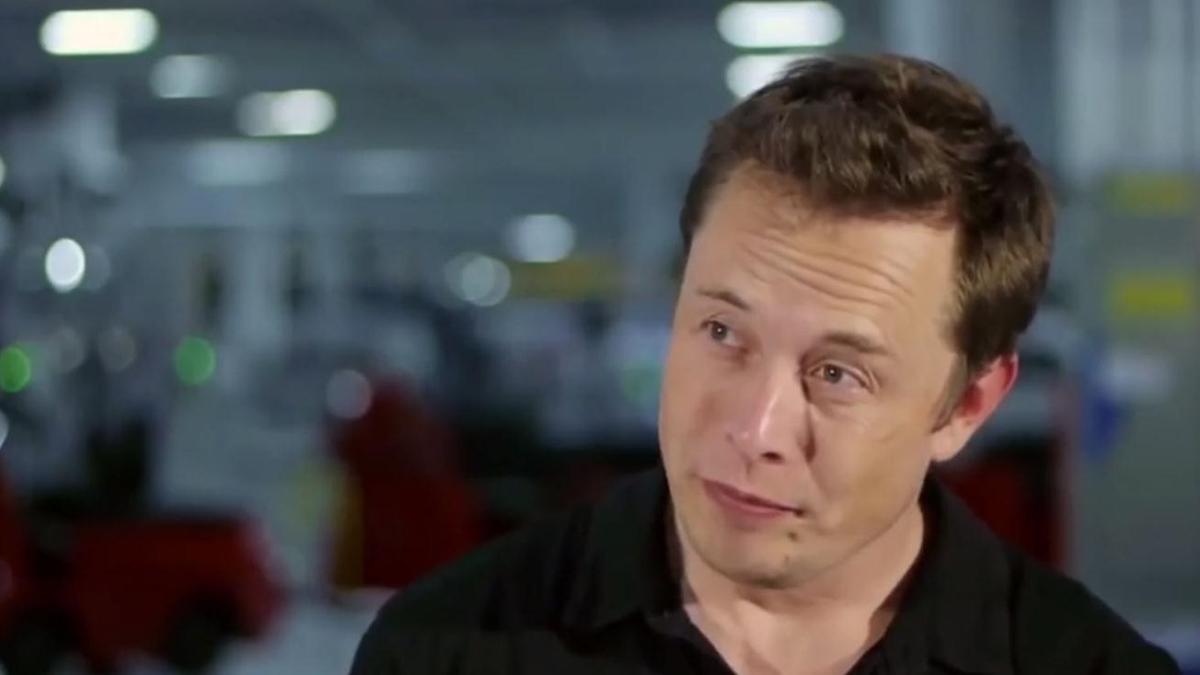 Elon Musk bir haftada 27 milyar dolar kaybetti 