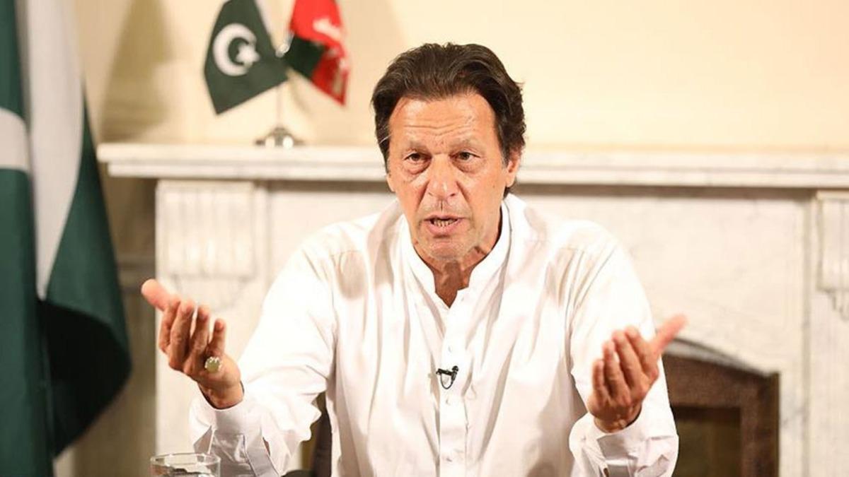Pakistan'da muhalefetten Han'a eletiri