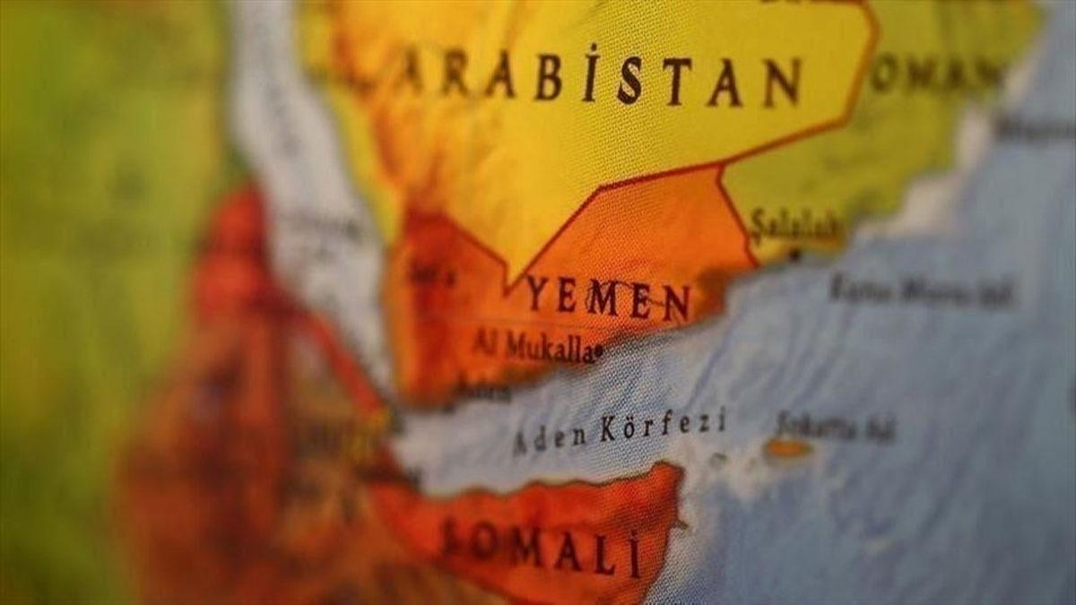Yemen hkmetinden Kzlha yetkilisinin ran'n Husilere atad bykelisiyle grmesine tepki