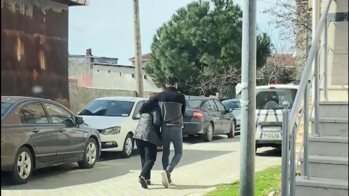 15 yandaki gen yatanda l bulundu: Enerji iecei phesi