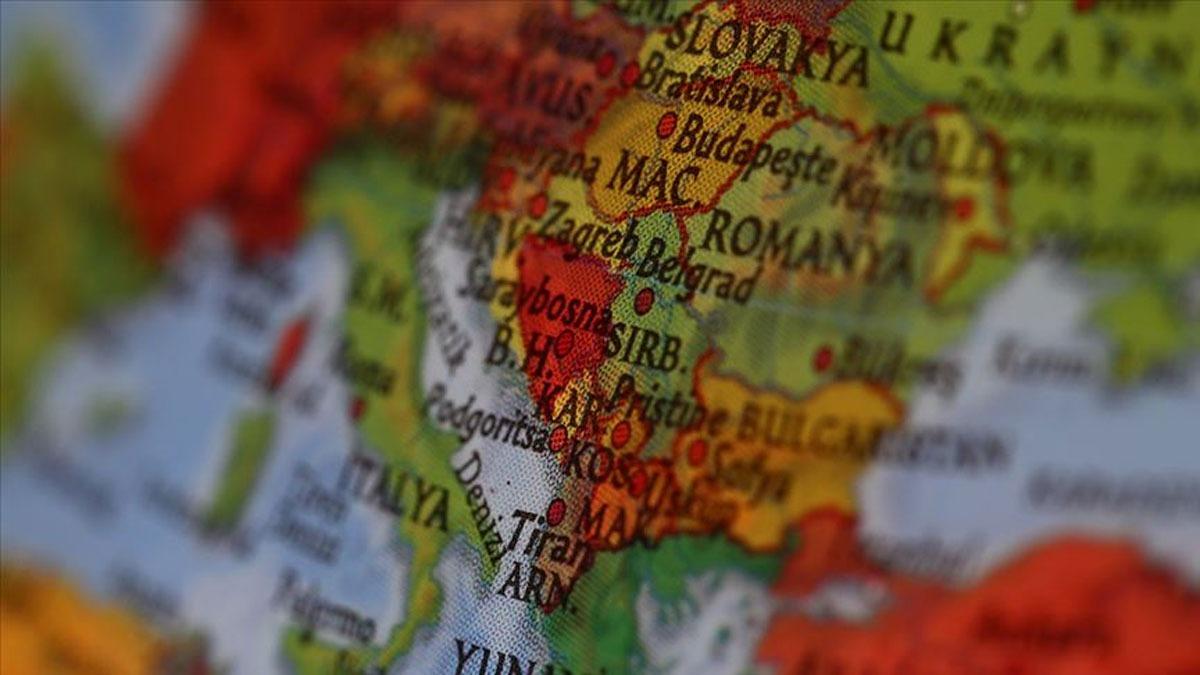 AB, Srbistan-Kosova diyalounun artk tamamlanmasn istiyor