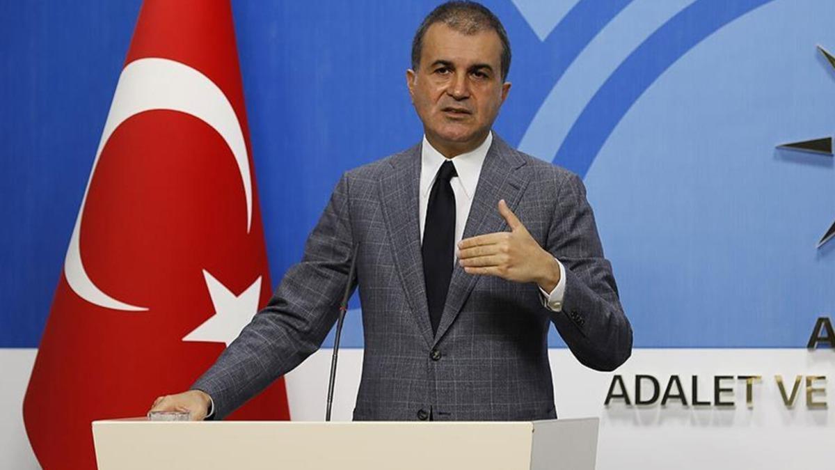 Szc elik'ten Yunanistan'a uyar: Yarn ba baa kalrz blgede