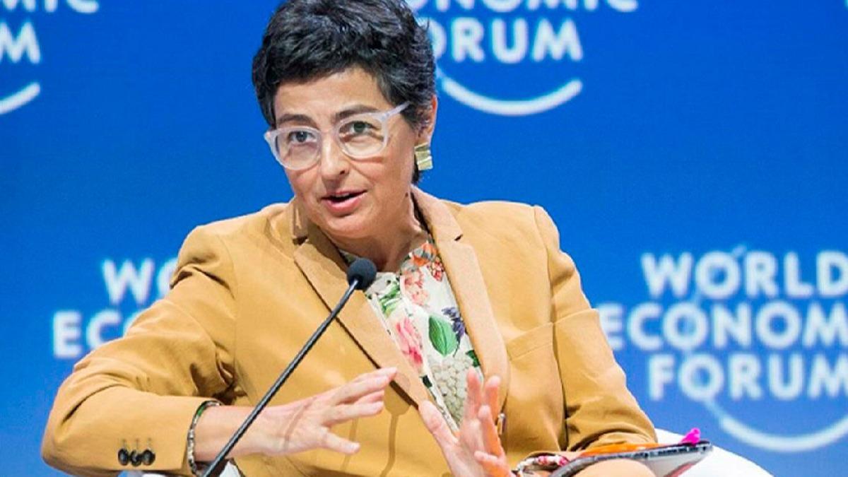 ''AP, 'Katalonya sorunu spanya'da zlmelidir' mesaj veren bir karar almtr''