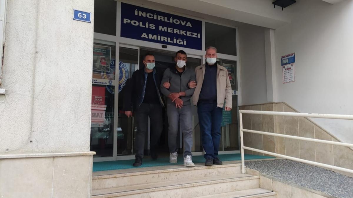 Aydn'da uyuturucu operasyonu