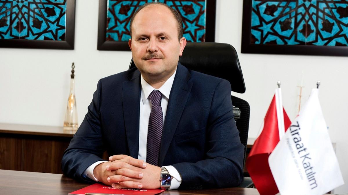 Cibuti ile imzalar atld: stanbul Finans Merkezi, slami finansn yeni ekim merkezi olmaya aday