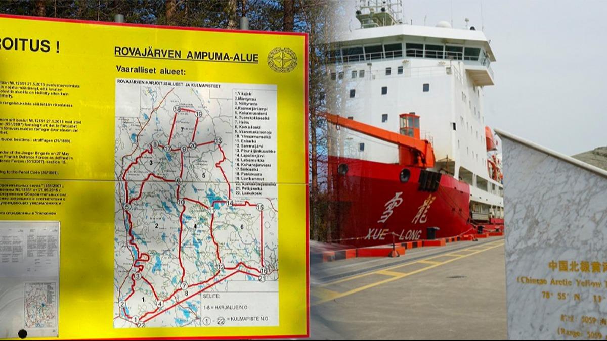 in, gzn o blgeye dikti! Hava ss kurmaya altklar ortaya kt