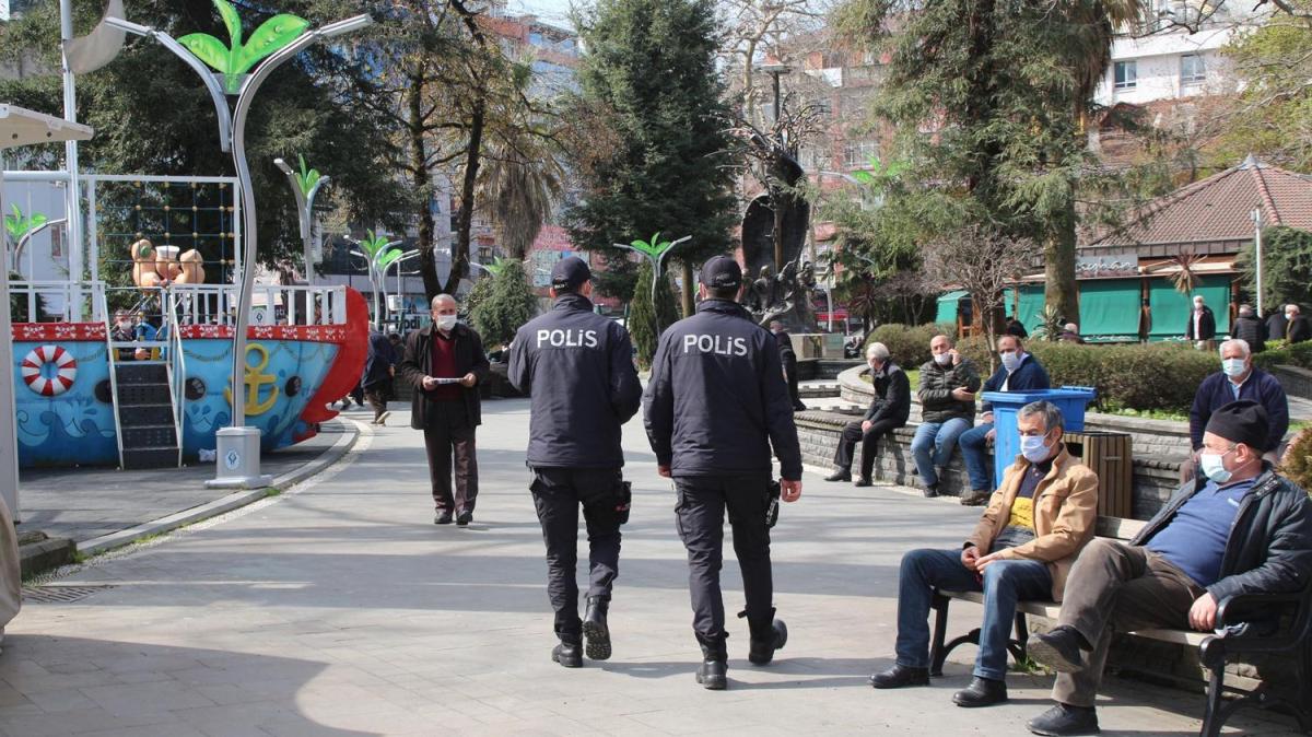 Karadeniz'de vaka saylar artyor: Daha fazla dikkat edilmeli