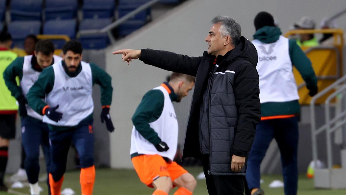 Mehmet Altparmak ile yollar ayrld