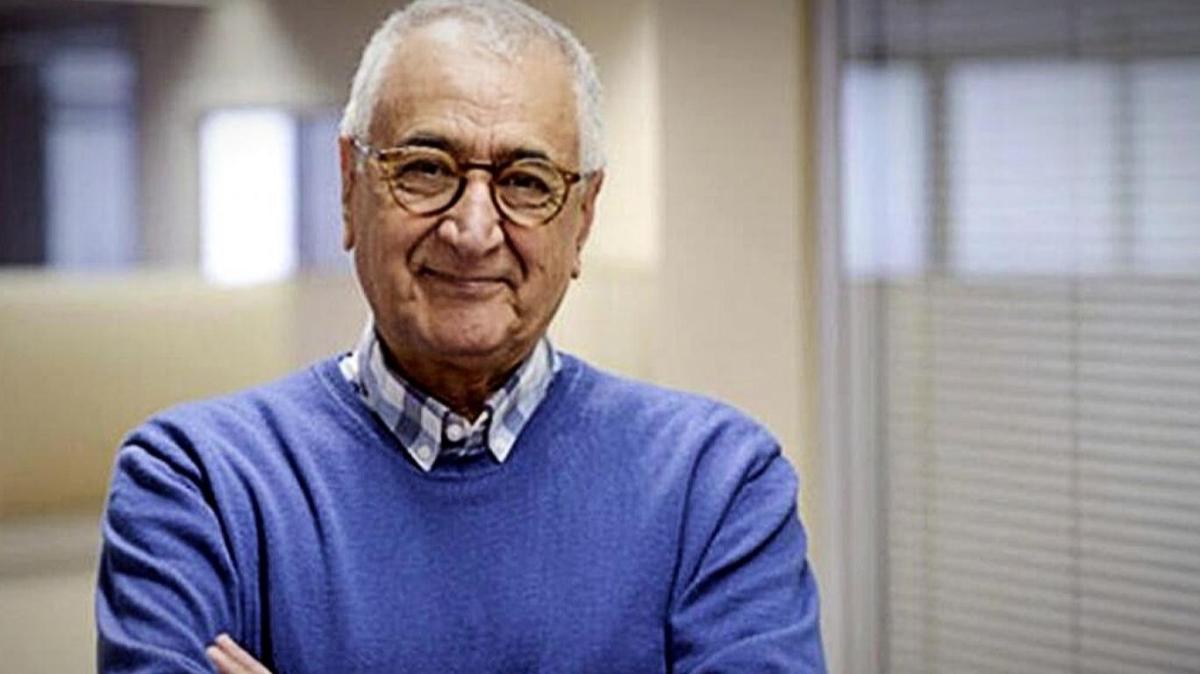 Prof. Dr. Doan Ccelolu'nun lm nedeni belirlendi