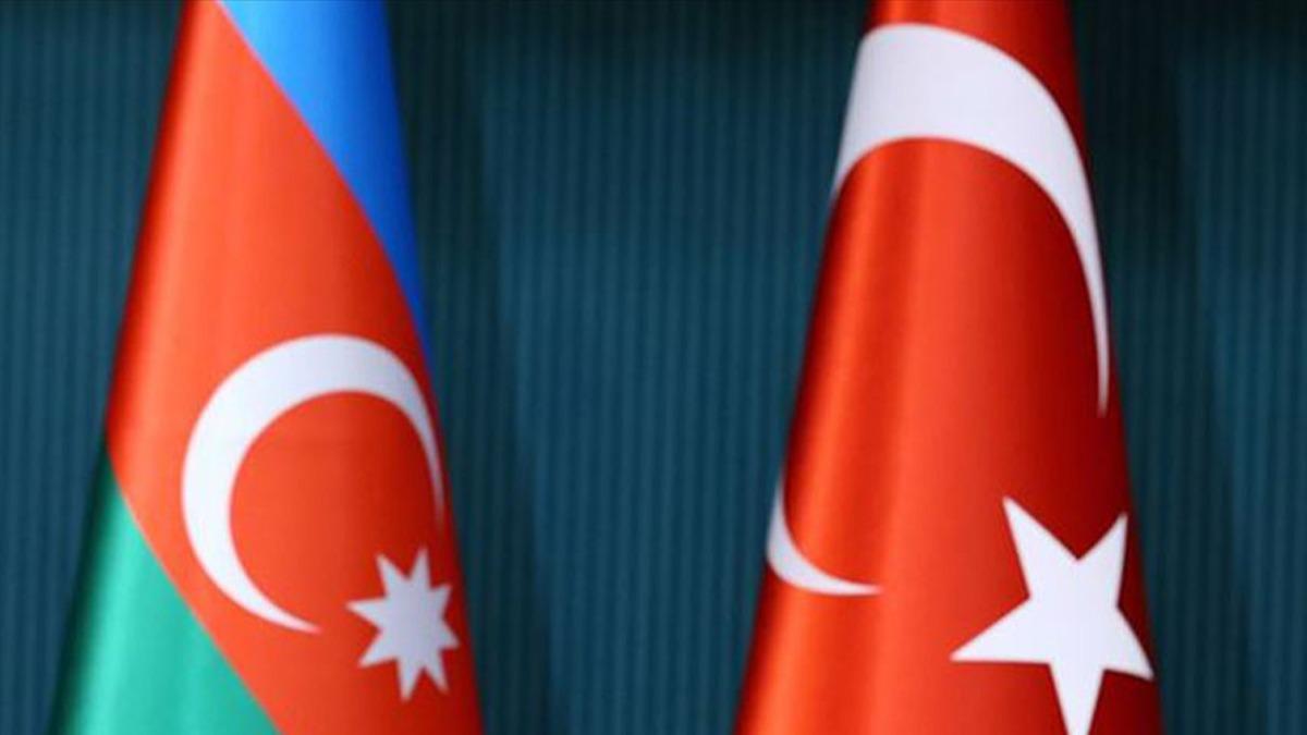 Trkiye'den Azerbaycan'a 'teknolojik' destek