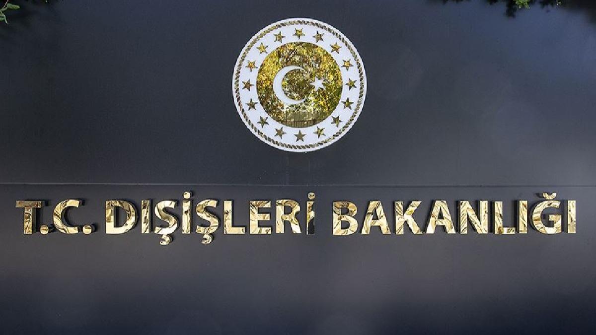 Trkiye'den Suudi Arabistan aklamas: Saldrlar endieyle karlyoruz