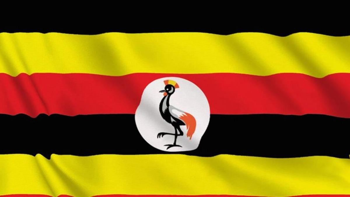 Uganda'da muhalif lider halk sokaa ard