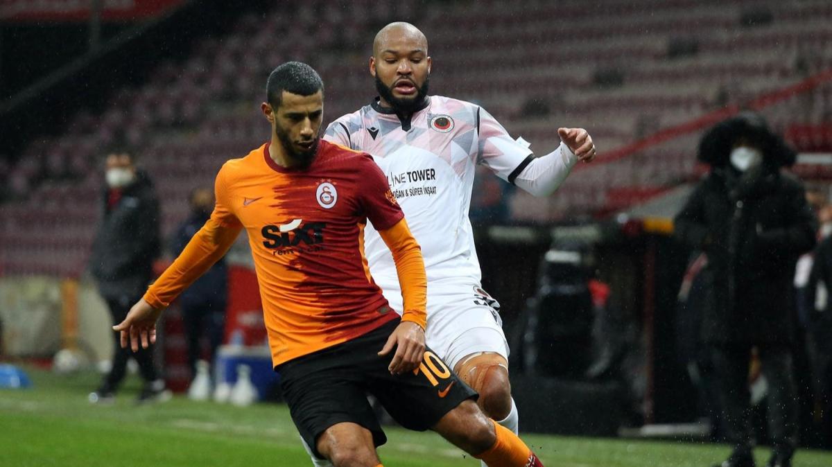 Belhanda ve Galatasaray olaynn perde arkas! Tm yaananlar...