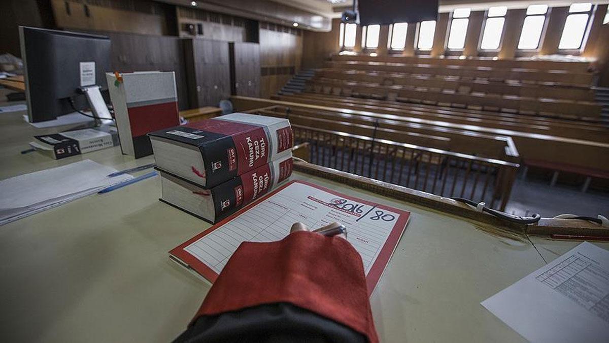 FET itirafs, rgtten habersiz evlenenlere yaplan basky anlatt