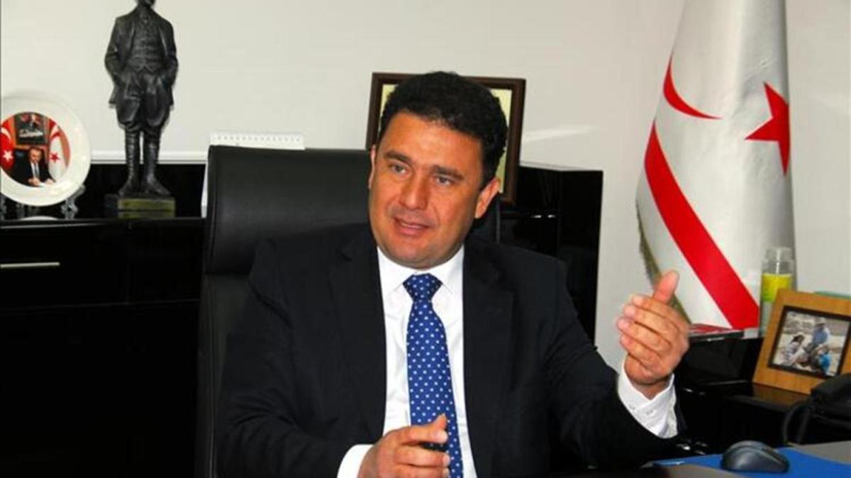 KKTC Babakan Saner operasyon geirdi