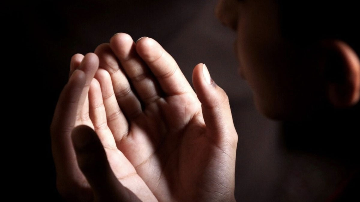 Mira� Kandili duas� nedir?