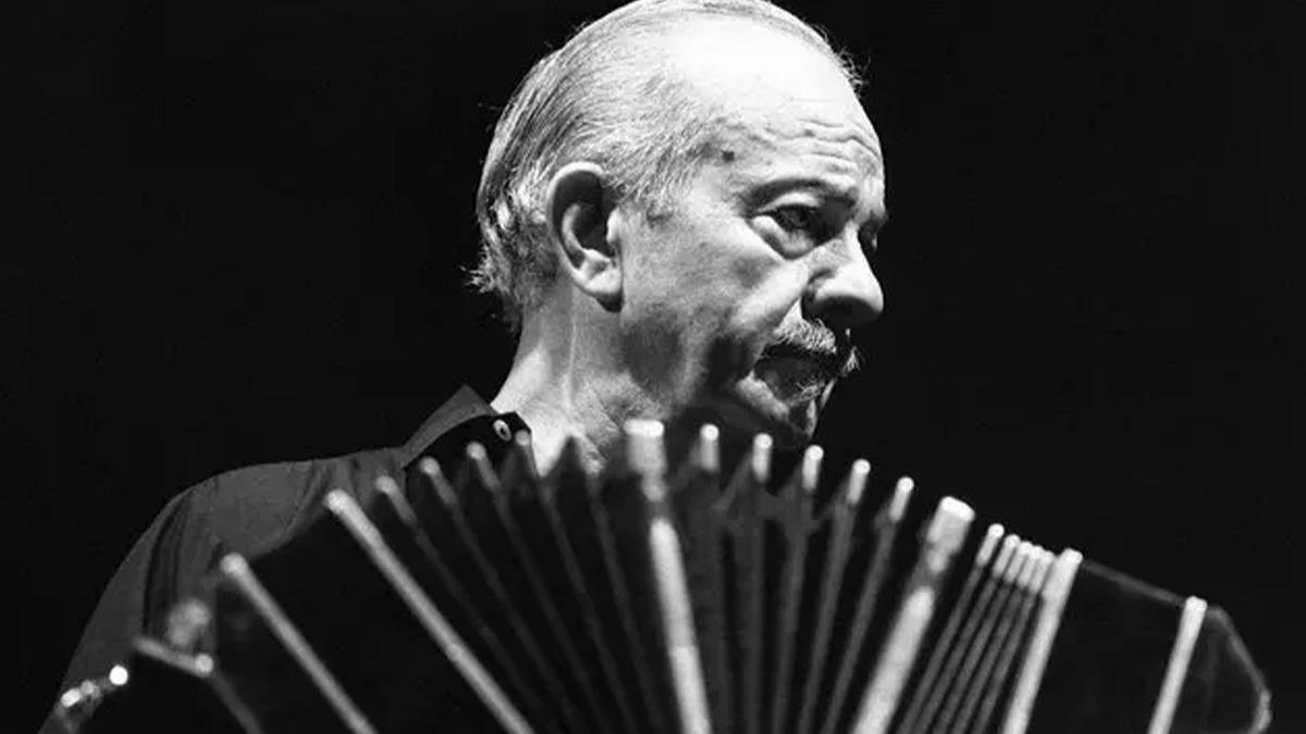 Astor Piazzolla neden Doodle oldu? Astor Piazzolla kimdir?