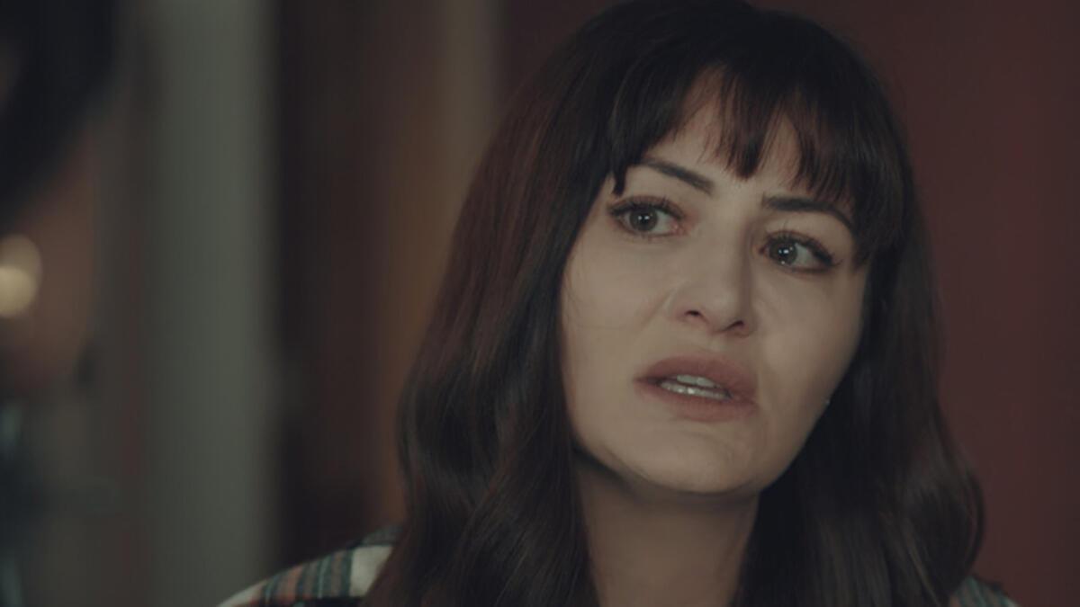 Deniz akr hakknda su duyurusu