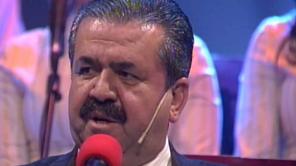 Trk Halk Mzii sanats Ahmet Gnday vefat etti 