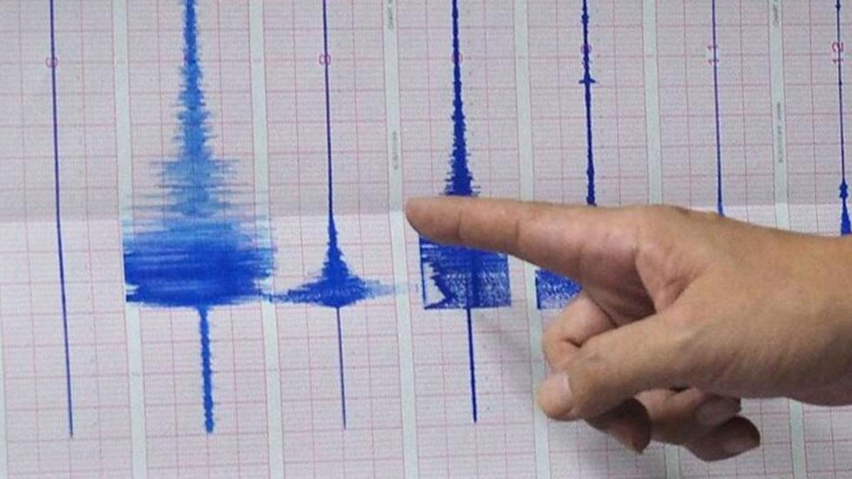 Komuda 5.2 byklnde deprem 