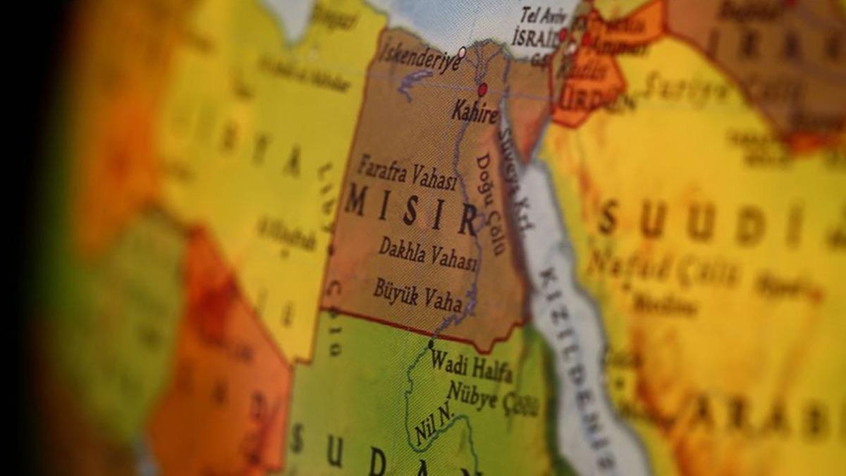 Msr'dan Sudan reformlarna destek