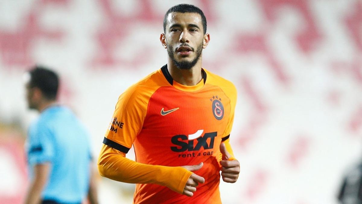 Baakehir Belhanda'ya talip olacak 