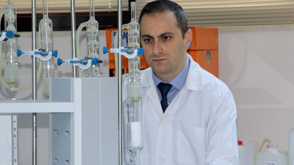 Koronavirs erken tehis eden sistem