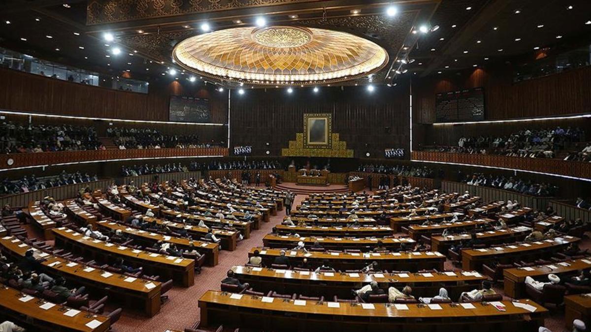 Pakistan'da muhalefetten hkmete tepki