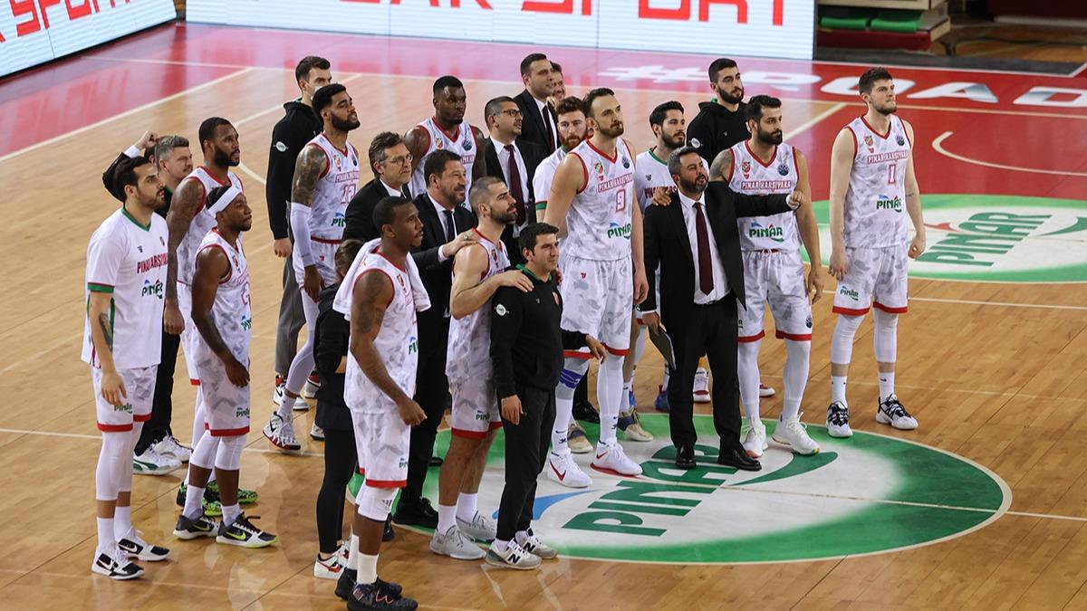 Pnar Karyaka'da bir pozitif vaka