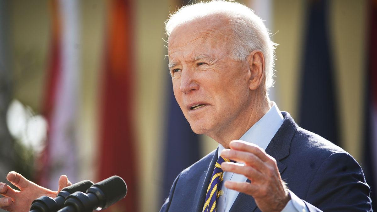 Biden ynetiminin Kuzey Kore'ye ulamaya alt ancak Pyongyang'n yant vermedii iddias