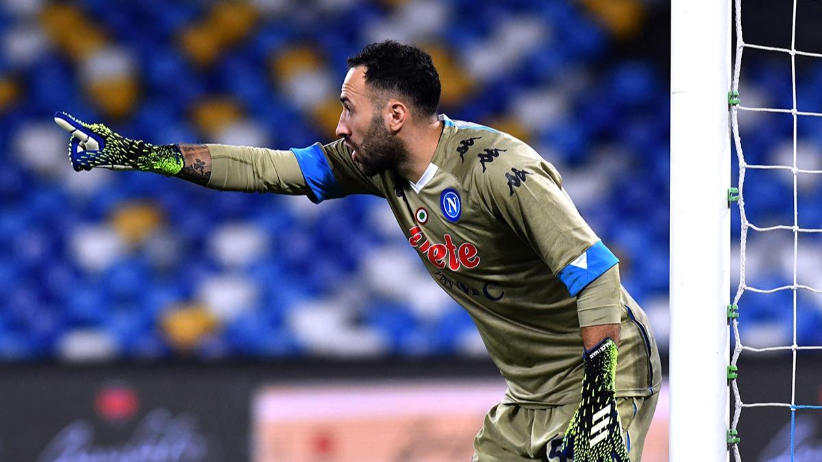 Ospina Sper Lig yolunda