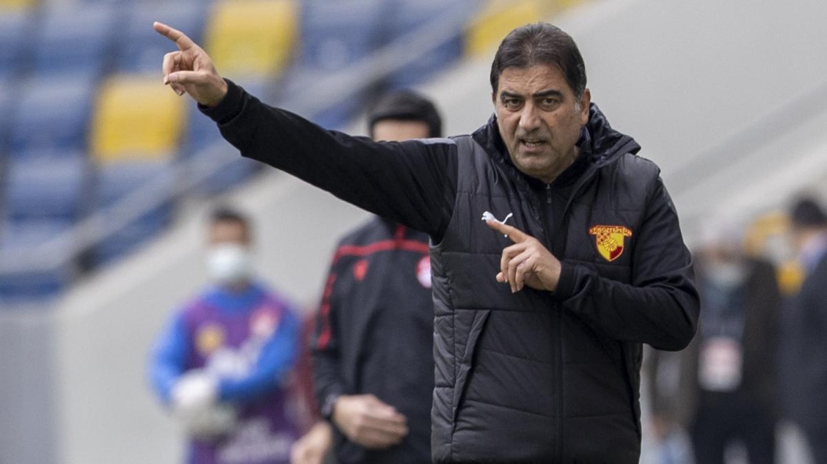 nal Karaman: Ac bir tecrbe yaadk