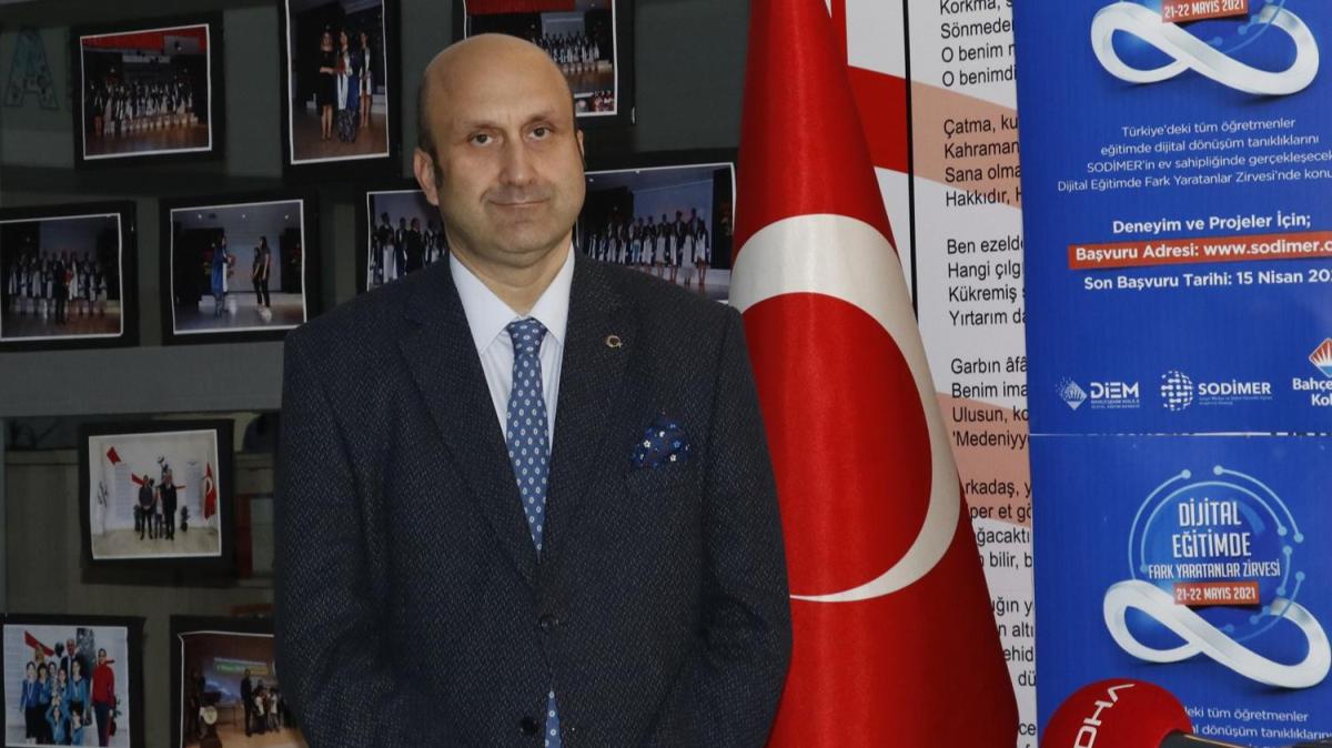 Uzmanlardan TikTok uyarısı: Çocuklarınızı takip edin 
