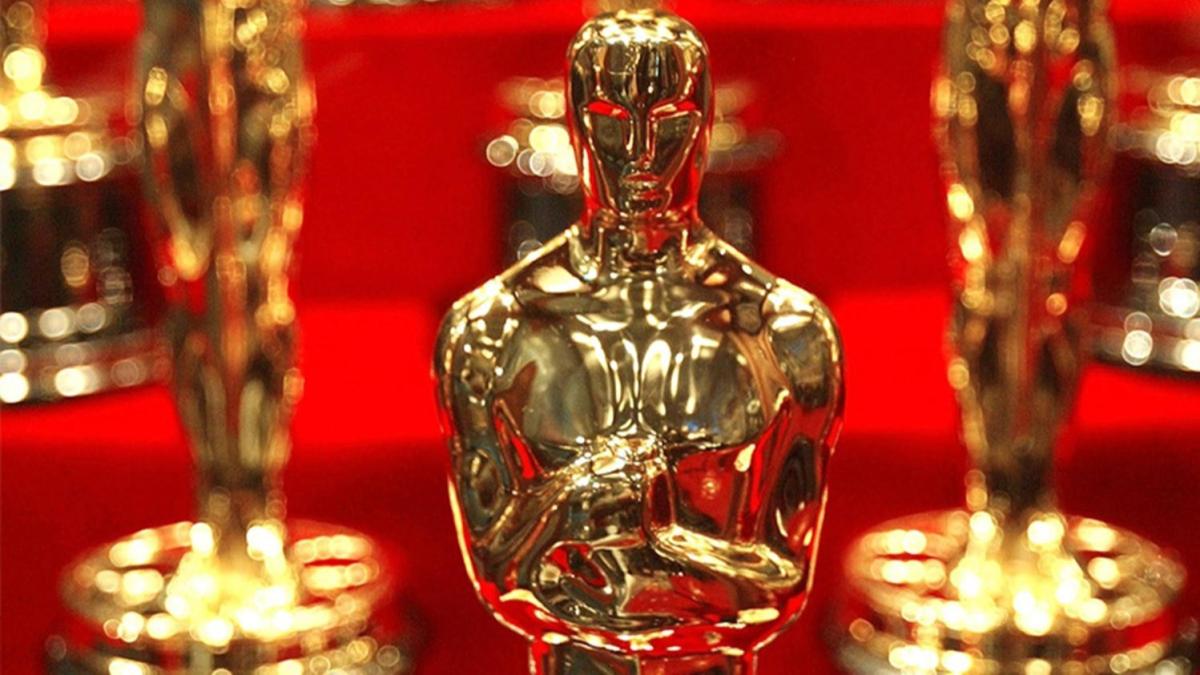 2021 Oscar adaylar akland