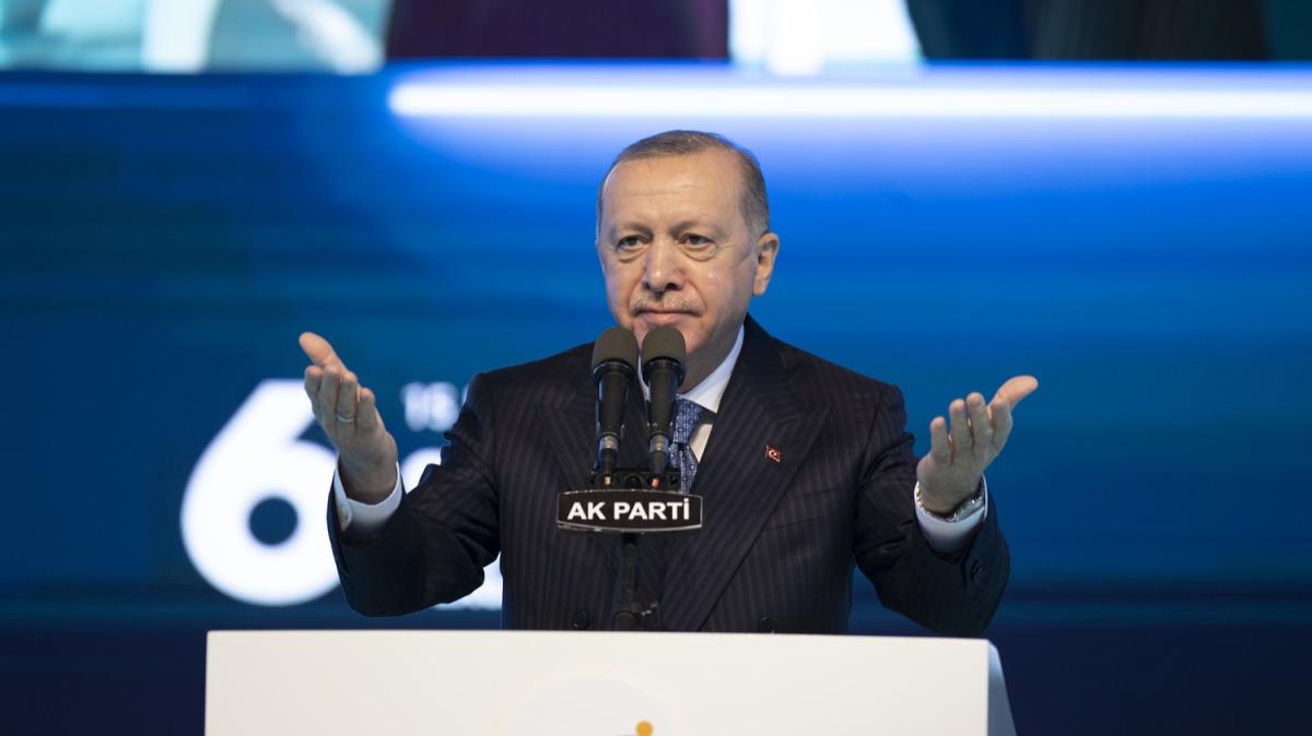 Bakan Erdoan'dan Kldarolu'na sert tepki: Korkaksn, bitiksin